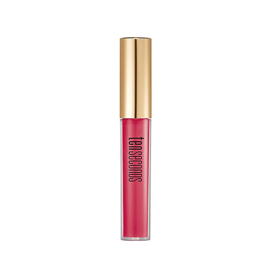 Coreana Ten Seconds Ampoule Coated Lip Gloss No.08 4g