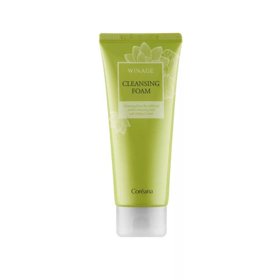 Coreana WINAGE Cleansing Foam 150ml