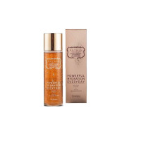 ORTHIA PERFECT COLLAGEN INTENSIVE AMPOULE 24K ESSENTIAL COLLAGEN TONER...