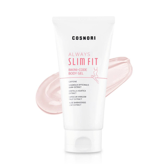 COSNORI Always Slim Fit Bodetox Bikini-Code Body Gel 150ml