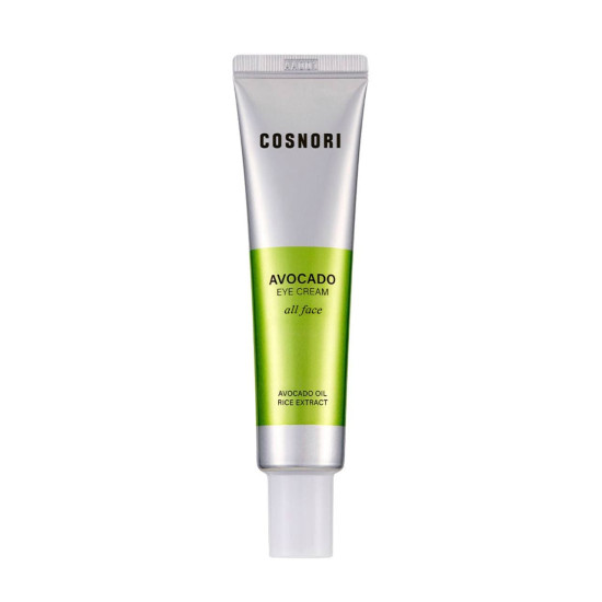 COSNORI Avocado Eye cream All Face 30ml