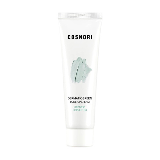 COSNORI Dermatic Green Tone-up Cream No.01 50ml