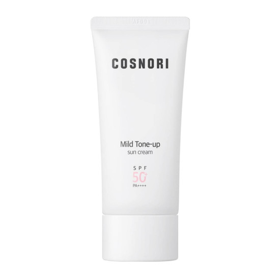 COSNORI Mild Tone-up Sun Cream 50ml