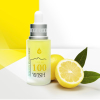 COSPOUCH Derma Repair Solution Vita All 100 Wish Ampoule 15ml 