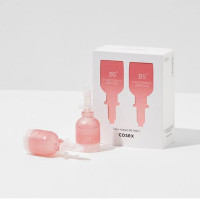 COSRX B5 D-panthenol Ampoule 2ea x 10ml