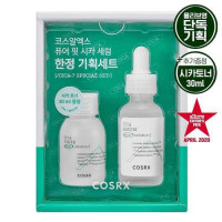 COSRX Cica-7 Special Set