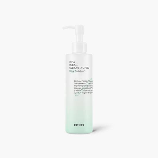 COSRX Cica Clear Cleansing Oil 200ml