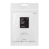CosRX Clear Fit Master Patch 18ea