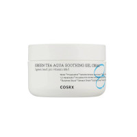 COSRX Green Tea Aqua Soothing Gel Cream 50ml