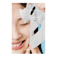 COSRX Hydrium Triple Hyaluronic Water Wave Sheet Mask 25ml