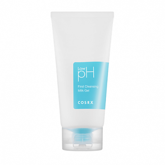 COSRX Low pH First Cleansing Milk Gel 150ml 