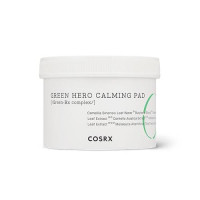 COSRX One Step Green Hero Calming Pad 70ea 