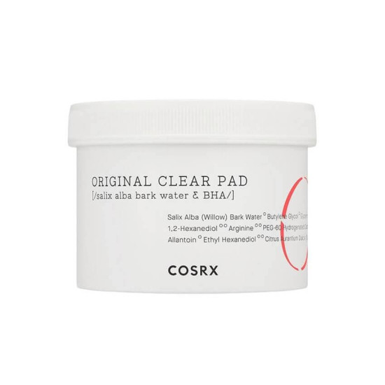 COSRX Original Clear Pad 70ea