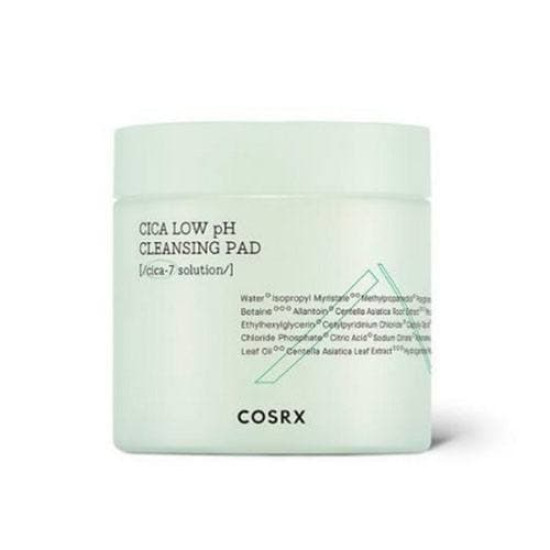 COSRX Pure Fit Cia Low pH Cleansing Pad 100ea