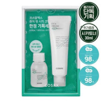 COSRX Pure Fit Cica-7 Special Set 