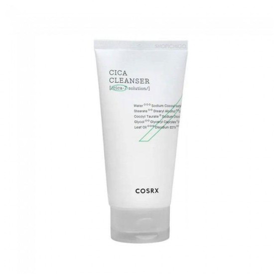 Cosrx Pure Fit Cica Cleanser 150ml