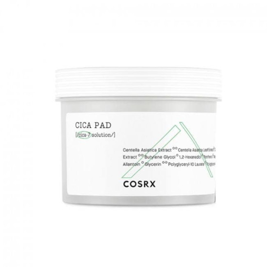 COSRX Pure Fit Cica Pad 90еа 