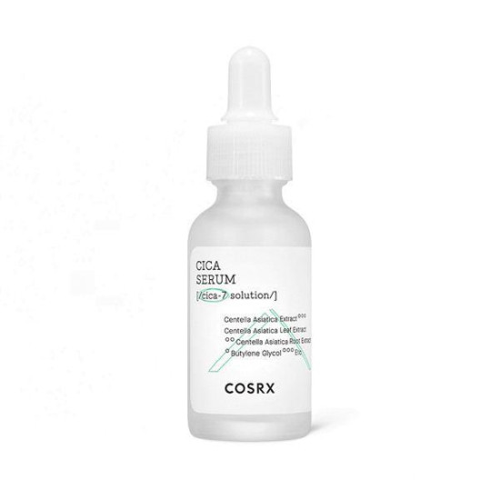 Cosrx Pure Fit Cica Serum 30ml 