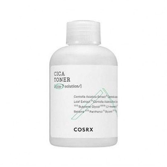 Cosrx Pure Fit Cica Toner 150ml
