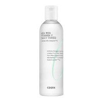 Cosrx Refresh AHA BHA Vitamin C Daily Toner 280ml