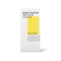 COSRX Silky Touch Skin Pack Cotton 60ea