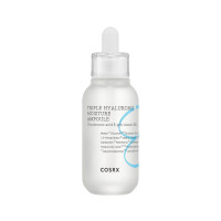 COSRX Triple Hyaluronic Moisture Ampoule 40ml 