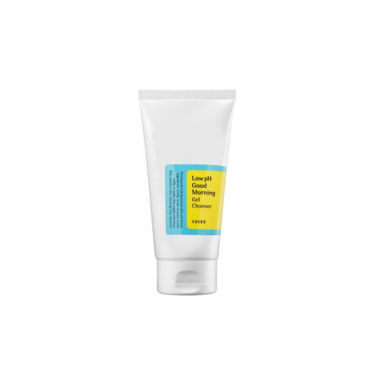 COSRX Low pH Good Morning Gel Cleanser 150 ml