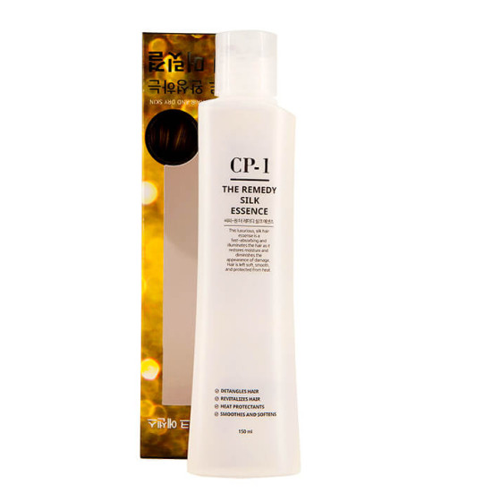 Esthetic House CP-1 The Remedy Silk 150ml