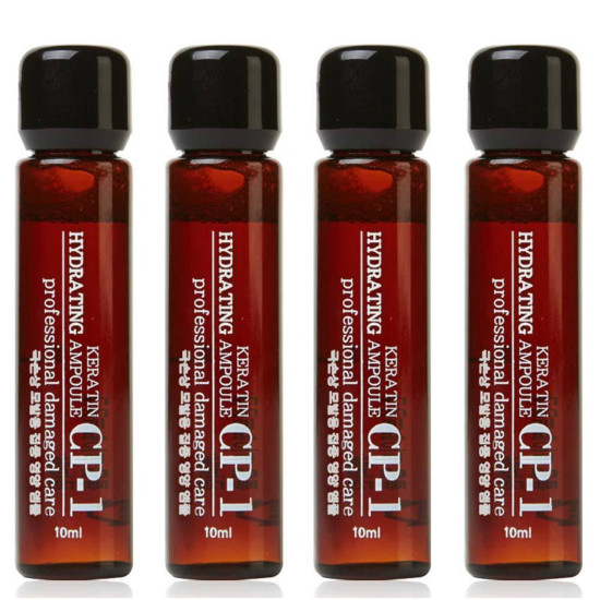 CP-1 Keratin Concentrate Ampoule 4ea x 10ml