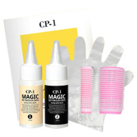 CP-1 Magic Styling Bang Set 