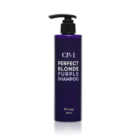 CP-1 Perfect Blonde Purple Shampoo 300ml 