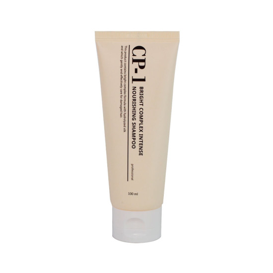 CP-1 Bright Complex Intense Nourishing Shampoo 100ml