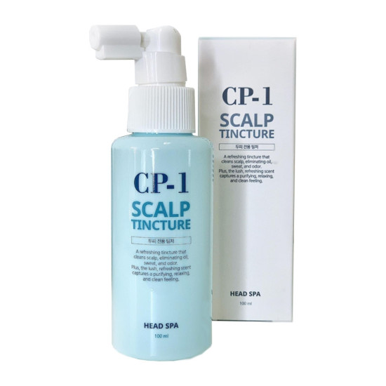 CP-1 HEAD SPA SCALP TINCTURE 100ml.