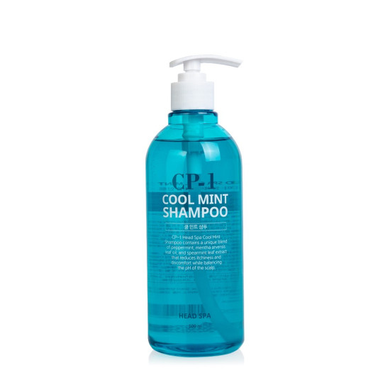 Esthetic House CP-1 Cool Mint Shampoo 500 ml