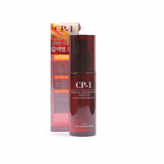 CP-1 Keratin Concentrate Ampoule 80ml