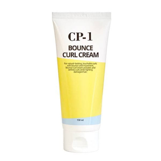 Esthetic House CP-1 Bounce Curl Cream 150ml