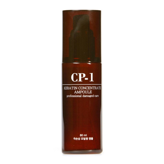Esthetic House CP-1 Keratin Concentrate Ampoule 80ml