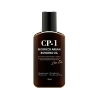 ESTHETIC HOUSE CP-1 Morocco Argan Bonding Oil 100ml