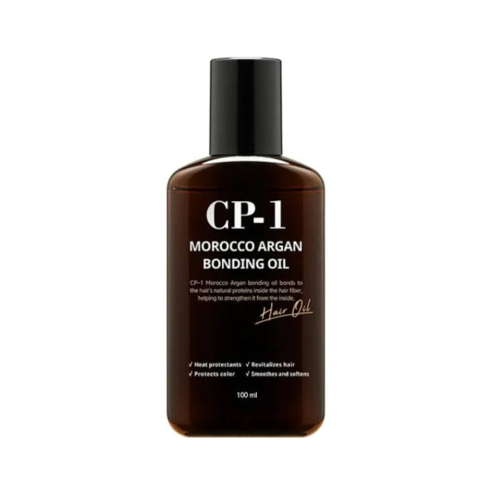 ESTHETIC HOUSE CP-1 Morocco Argan Bonding Oil 100ml