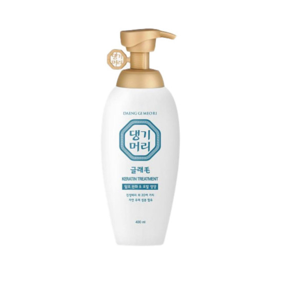Daeng Gi Meo Ri Glamo Keratin Treatment 400ml