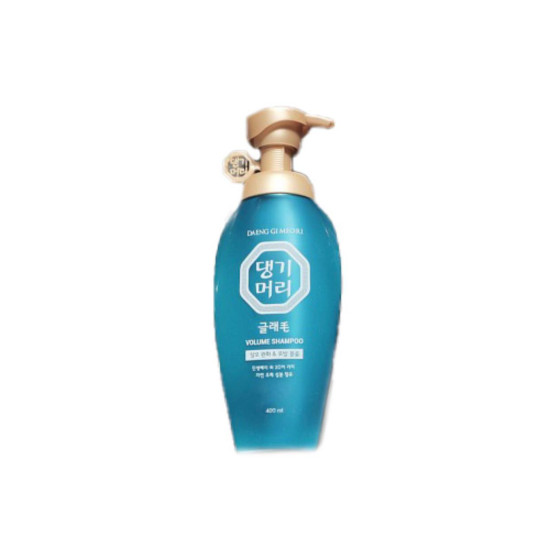 Daeng Gi Meo Ri Glamo Volume Shampoo 400ml 