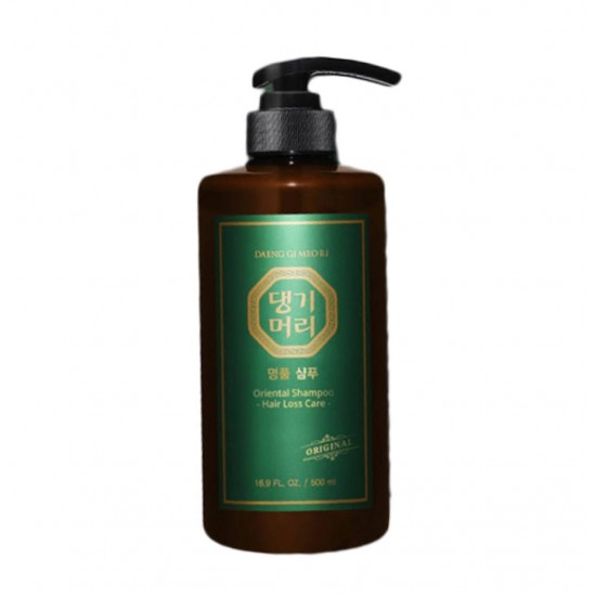 Daeng Gi Meo Ri Oriental Shampoo 500ml 