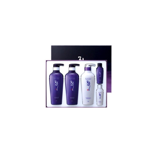 Daeng Gi Meo Ri Vitalizing Set 5ea in 1 