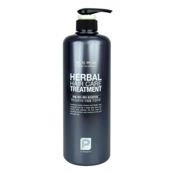 Daeng Gi Meo Ri Professional Herbal Hair Care Treatment 1000ml 