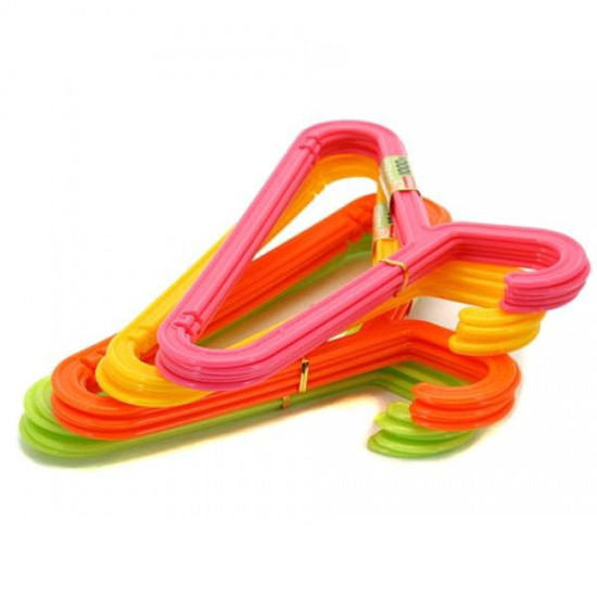 Daiso Children's clothes hanger 5ea