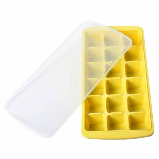 Daiso Form for ice 18 cells