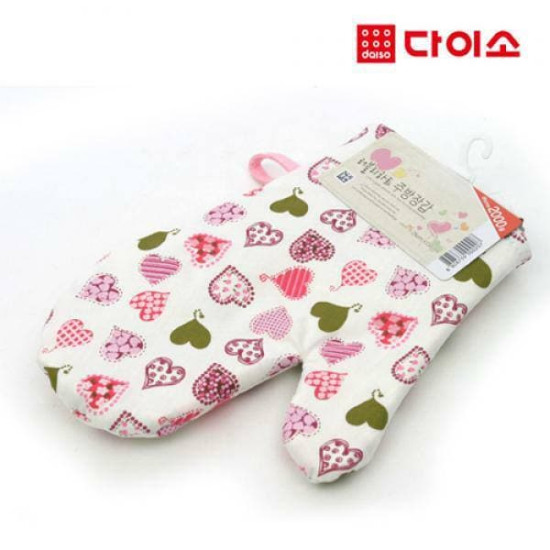Daiso Kitchen glove