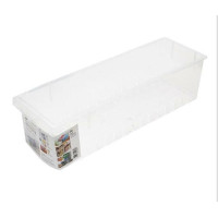 Daiso Multi-purpose partition organizer 