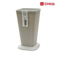 Daiso Patterned umbrella stand