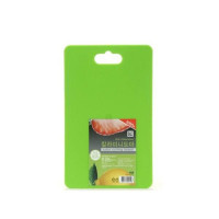 Daiso Plastic cutting board 26х16cm 